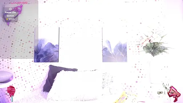 Snapshot of JackFrosst chatting on February 7, 2026, 12:13 pm JackFrosst online show from February 7, 2026, 12:13 pm