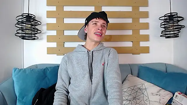 Snapshot of JackFrosst chatting on February 2, 2026, 12:59 pm JackFrosst online show from February 2, 2026, 12:59 pm