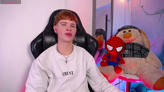 JackFrosst online show from May 21, 2026, 12:57 pm