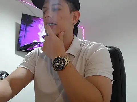 Mylo smit online show from October 9, 2025, 5:52 am