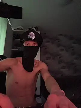 suicdemask online show from November 10, 2025, 8:08 am