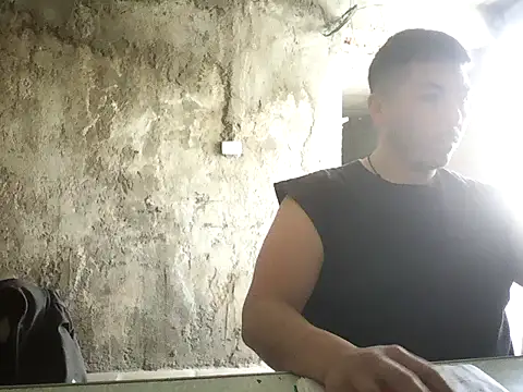 Snapshot of Lucius-08 chatting on October 19, 2025, 3:26 pm Lucius-08 online show from October 19, 2025, 3:26 pm