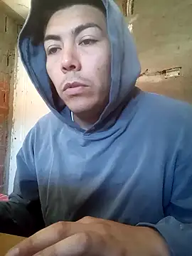 Snapshot of Lucius-08 chatting on October 12, 2025, 3:02 pm Lucius-08 online show from October 12, 2025, 3:02 pm