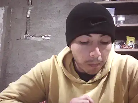 Snapshot of Lucius-08 chatting on October 30, 2025, 12:20 am Lucius-08 online show from October 30, 2025, 12:20 am