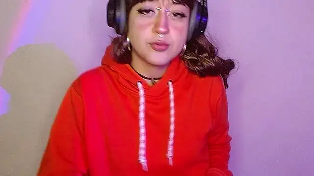 zora blue777 online show from January 12, 2026, 11:42 pm