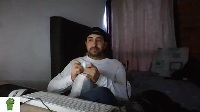 coolfriki online show from June 27, 2026, 12:22 pm