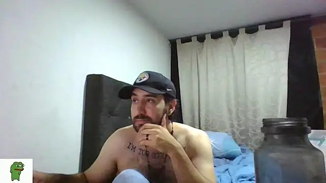 coolfriki online show from July 7, 2026, 11:52 pm