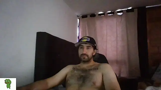 coolfriki online show from July 19, 2026, 9:33 pm