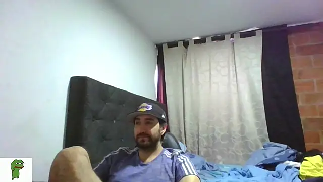 coolfriki online show from July 4, 2026, 3:27 pm