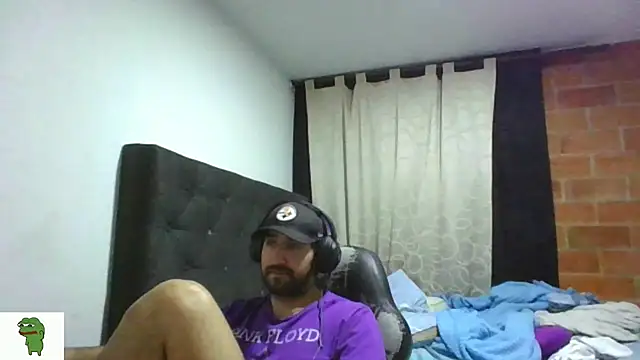 coolfriki online show from July 6, 2026, 4:30 am