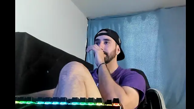 coolfriki online show from February 7, 2026, 5:21 pm