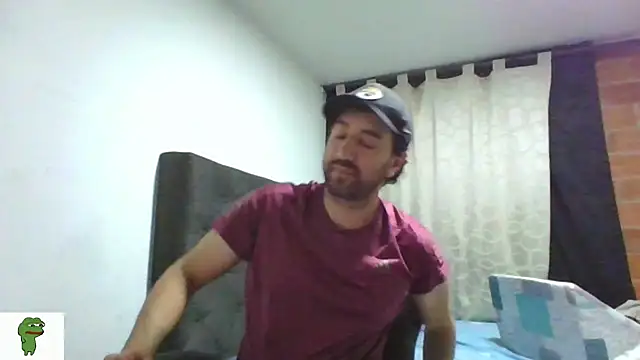 coolfriki online show from July 2, 2026, 7:47 am