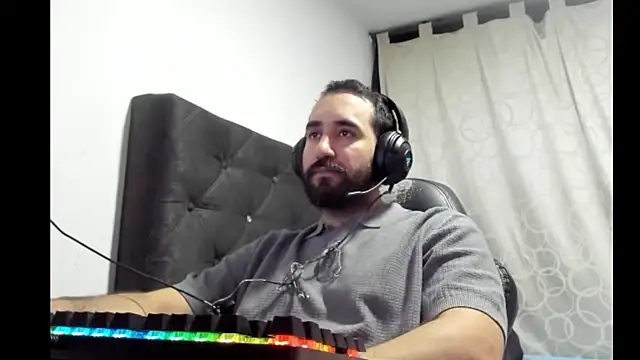 coolfriki online show from March 3, 2026, 2:07 am