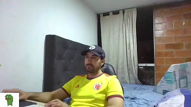 coolfriki online show from June 28, 2026, 4:19 am