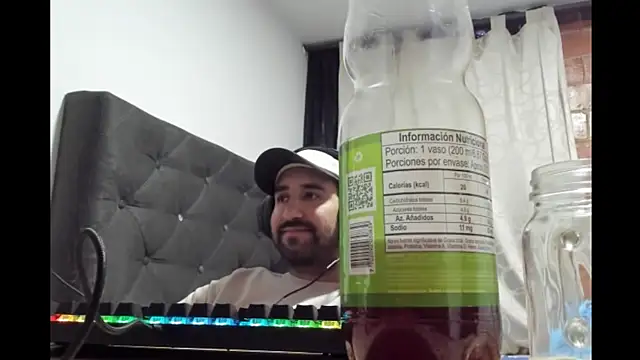 coolfriki online show from April 12, 2026, 11:13 am