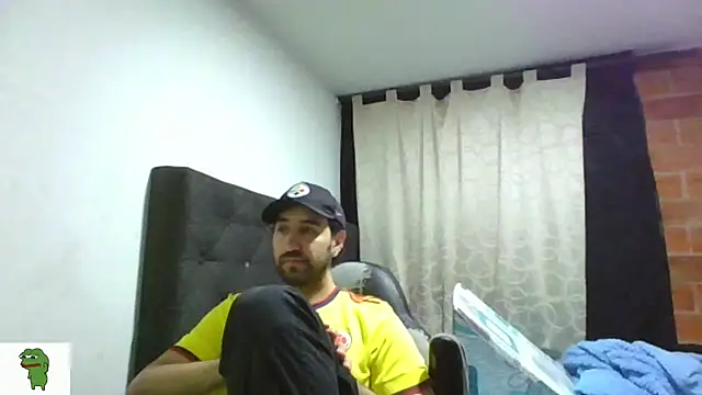 coolfriki online show from July 3, 2026, 11:55 pm