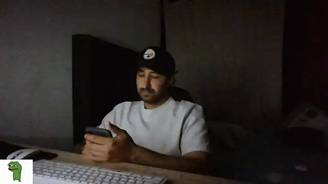 coolfriki online show from July 15, 2026, 1:34 am