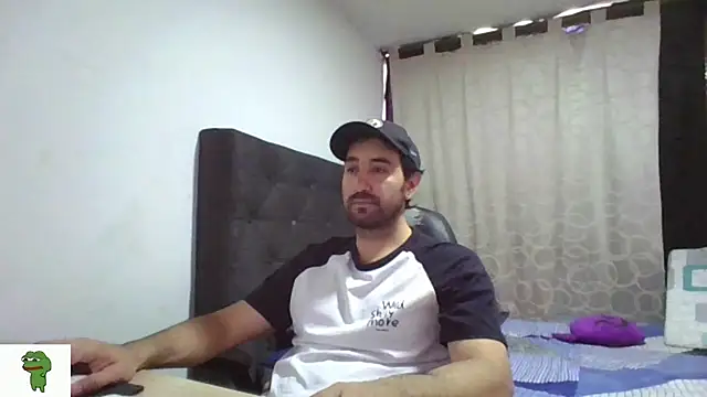 coolfriki online show from July 18, 2026, 7:55 pm