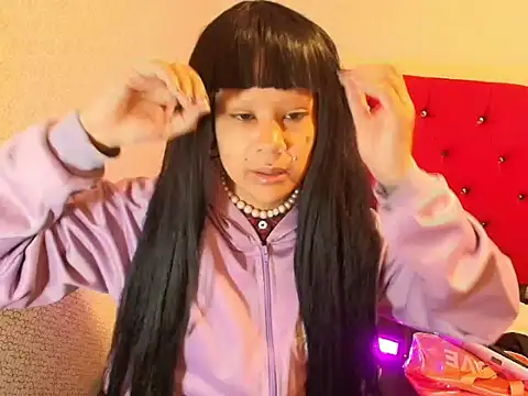 Snapshot of blackxstar11 chatting on February 18, 2026, 2:53 am blackxstar11 online show from February 18, 2026, 2:53 am