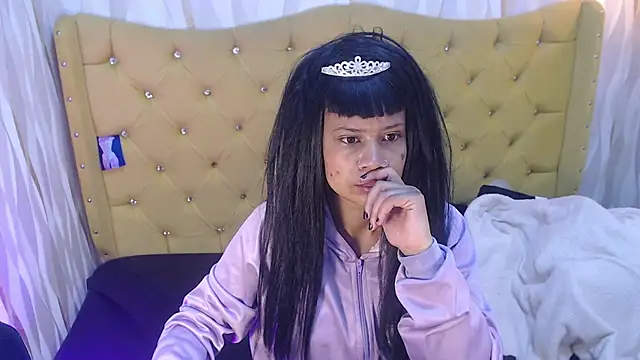 blackxstar11 online show from November 30, 2025, 2:23 am