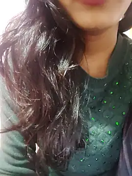 anjali2351 online show from February 15, 2026, 7:46 pm