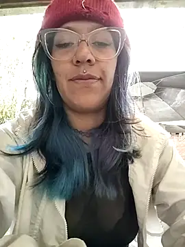 Abby 2-1 online show from January 14, 2026, 9:18 pm