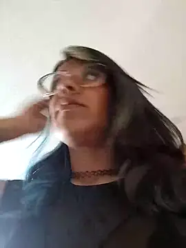 Abby 2-1 online show from January 15, 2026, 7:17 pm