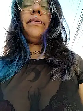 Abby 2-1 online show from January 7, 2026, 12:54 pm