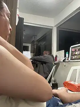 B-38 online show from November 4, 2025, 12:14 am