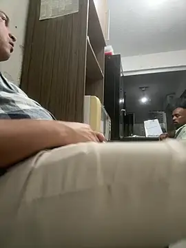 B-38 online show from October 27, 2025, 1:28 am