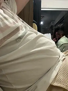 B-38 online show from November 8, 2025, 12:25 am