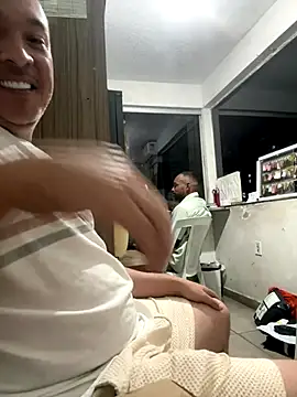 B-38 online show from November 9, 2025, 10:58 pm