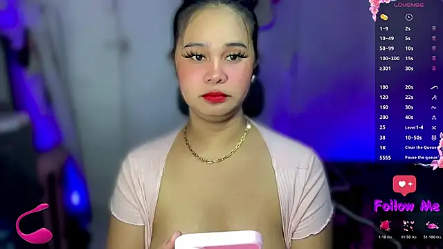  Houstonixie online show from February 11, 2026, 5:24 pm