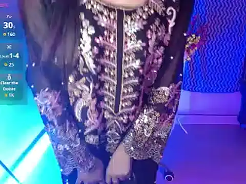 Snapshot of Roiseeee chatting on March 21, 2026, 4:14 am Roiseeee online show from March 21, 2026, 4:14 am