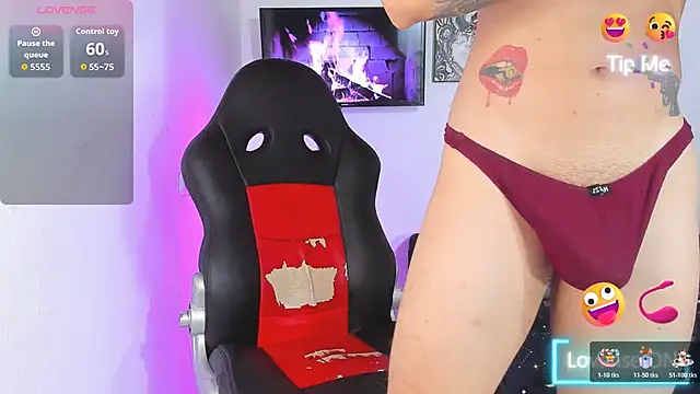 kenny-race online show from March 26, 2026, 2:21 am