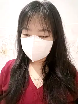 Xuka203 online show from February 3, 2026, 12:21 am