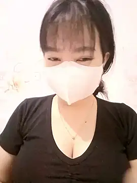 Xuka203 online show from January 15, 2026, 12:14 am