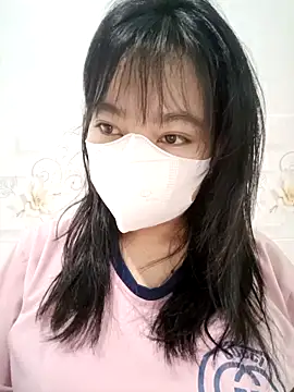 Xuka203 online show from December 1, 2025, 7:09 am