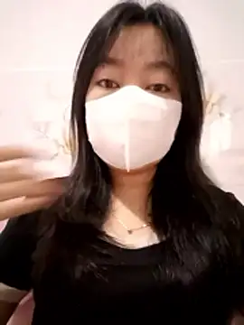 Xuka203 online show from October 29, 2025, 12:42 am