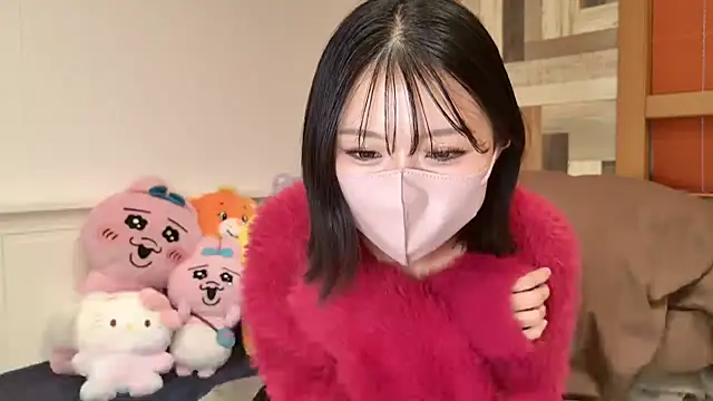 Snapshot of moka_latte chatting on March 20, 2026, 9:10 am moka latte online show from March 20, 2026, 9:10 am