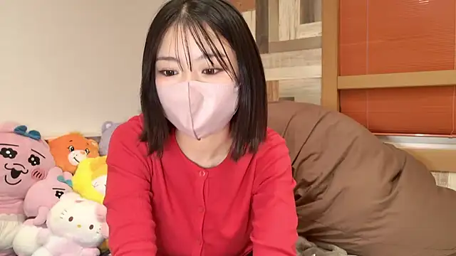 Snapshot of moka_latte chatting on March 18, 2026, 9:12 am moka latte online show from March 18, 2026, 9:12 am