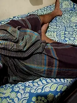 TanjiroCamadoo online show from March 24, 2026, 4:07 pm