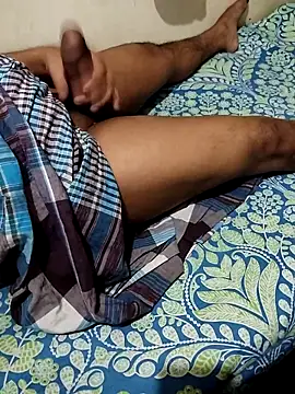 TanjiroCamadoo online show from March 28, 2026, 7:37 pm