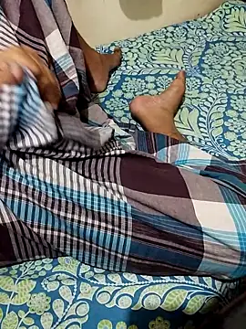 TanjiroCamadoo online show from March 25, 2026, 5:01 pm