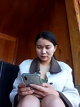 kun-love online show from February 21, 2026, 3:08 am