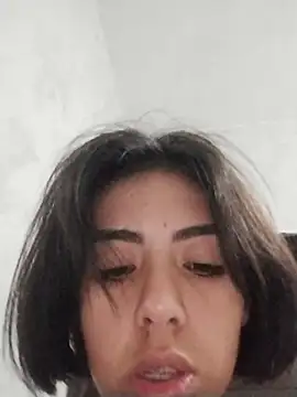 Lollysmile26 online show from November 9, 2025, 6:50 am