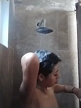 Lollysmile26 online show from March 5, 2026, 11:43 pm