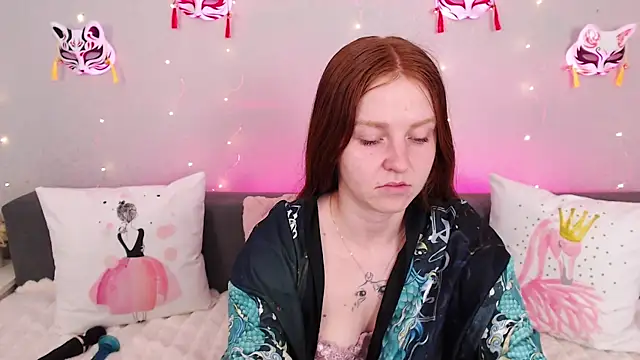 Evarey  online show from July 20, 2026, 4:53 am