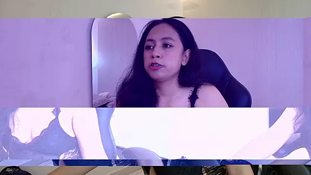 candy69 eup online show from October 14, 2025, 7:25 pm