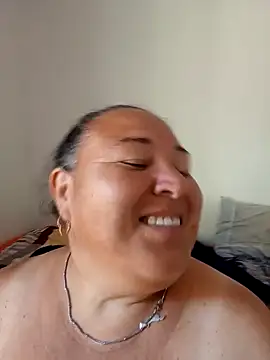 SorLilith ElHombre online show from December 22, 2025, 7:47 pm